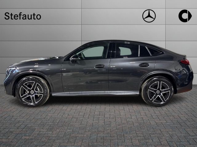 Mercedes-Benz GLC 220 d 4Matic Mild hybrid Coup� AMG Line Advanced - foto 3 di 4