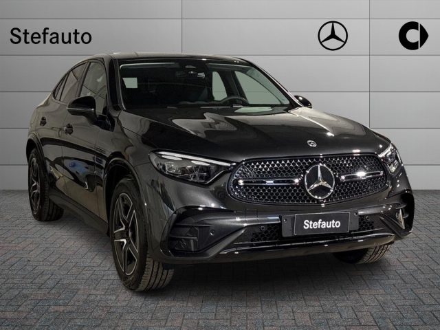 Mercedes-Benz GLC 220 d 4Matic Mild hybrid Coup� AMG Line Advanced nuovo a BOLOGNA