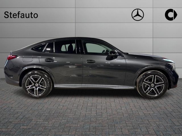 Mercedes-Benz GLC 220 d 4Matic Mild hybrid Coup� AMG Line Advanced - foto 2 di 4