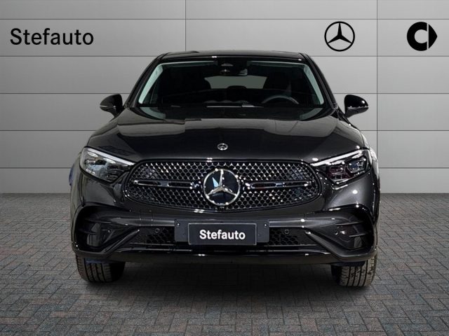 Mercedes-Benz GLC 220 d 4Matic Mild hybrid Coup� AMG Line Advanced - foto 4 di 4