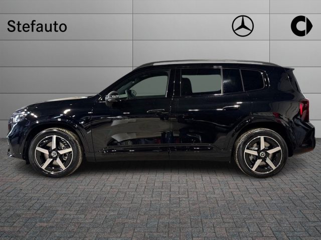 Mercedes-Benz GLB 250 GLB 350 4Matic EQ Advanced Plus - foto 3 di 4