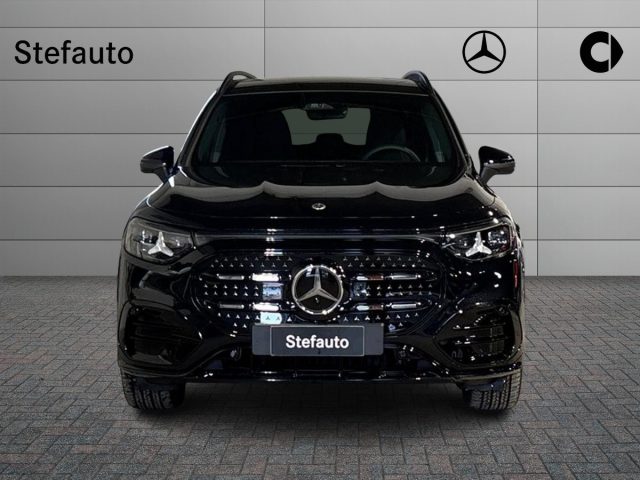Mercedes-Benz GLB 250 GLB 350 4Matic EQ Advanced Plus - foto 4 di 4