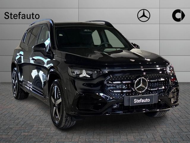 Mercedes-Benz GLB 250 GLB 350 4Matic EQ Advanced Plus nuovo a BOLOGNA