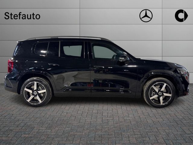 Mercedes-Benz GLB 250 GLB 350 4Matic EQ Advanced Plus - foto 2 di 4