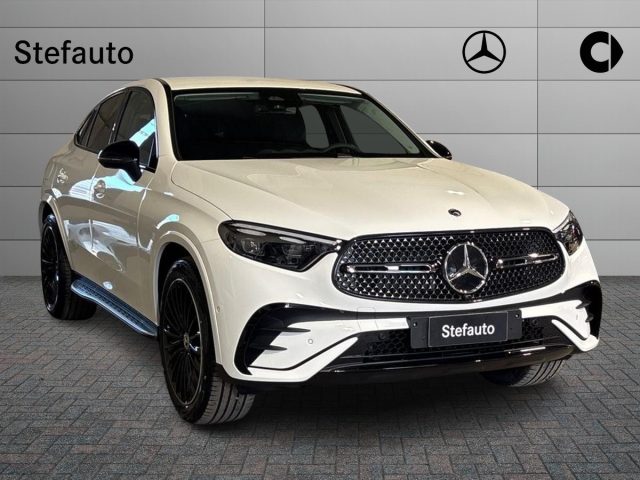 Mercedes-Benz GLC 220 d 4Matic Mild hybrid Coup� AMG Line Advanced nuovo a BOLOGNA