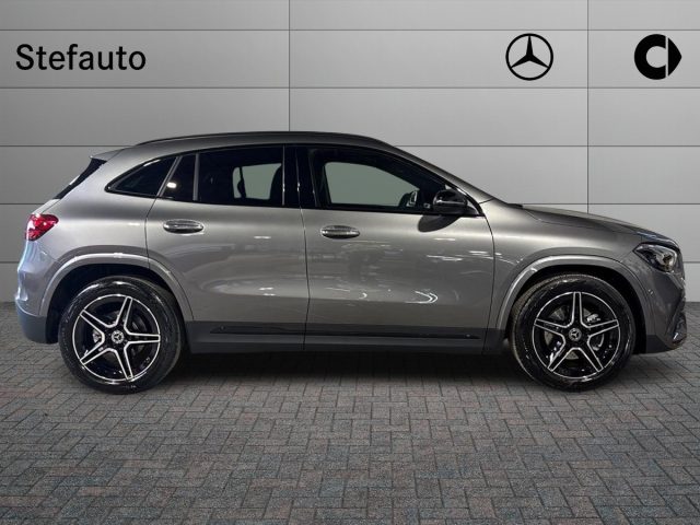 Mercedes-Benz GLA 200 d Automatic AMG Line Extra - foto 2 di 4