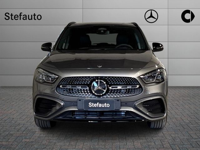 Mercedes-Benz GLA 200 d Automatic AMG Line Extra - foto 4 di 4