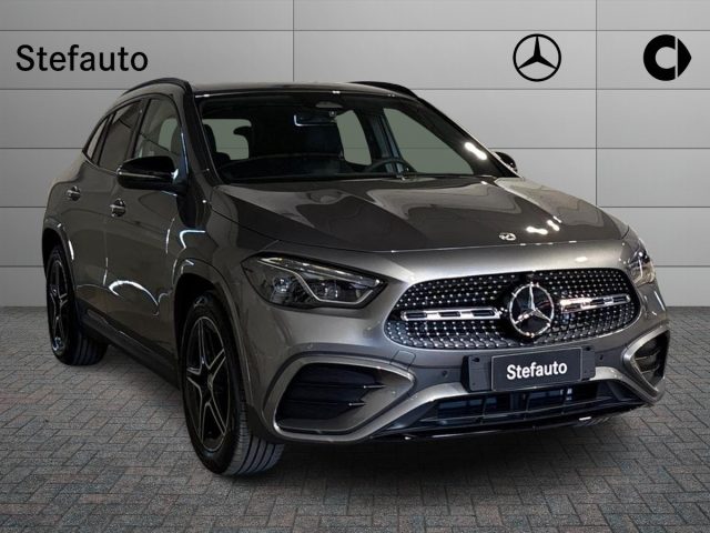 Mercedes-Benz GLA 200 d Automatic AMG Line Extra nuovo a BOLOGNA