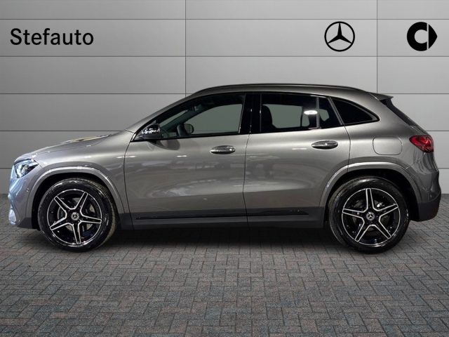 Mercedes-Benz GLA 200 d Automatic AMG Line Extra - foto 3 di 4
