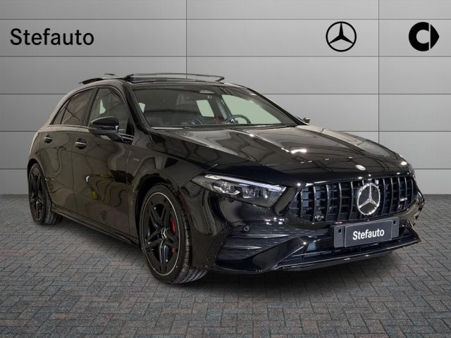 Mercedes-Benz A 35 AMG 4Matic Premium nuovo a BOLOGNA