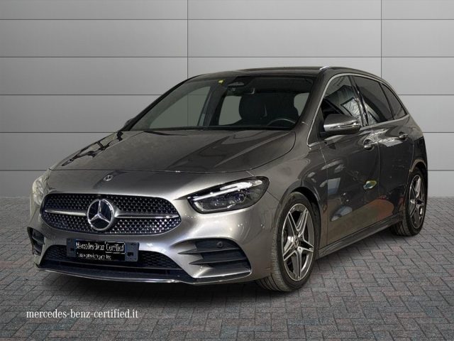 Mercedes-Benz B 180 d Automatic AMG Line Advanced Plus usato a BOLOGNA