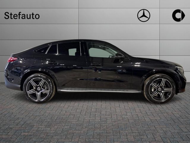 Mercedes-Benz GLC 220 d 4Matic Mild hybrid Coup� AMG Line Advanced - foto 2 di 4