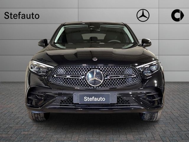 Mercedes-Benz GLC 220 d 4Matic Mild hybrid Coup� AMG Line Advanced - foto 4 di 4