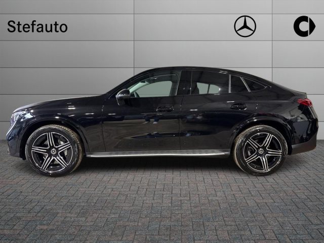 Mercedes-Benz GLC 220 d 4Matic Mild hybrid Coup� AMG Line Advanced - foto 3 di 4