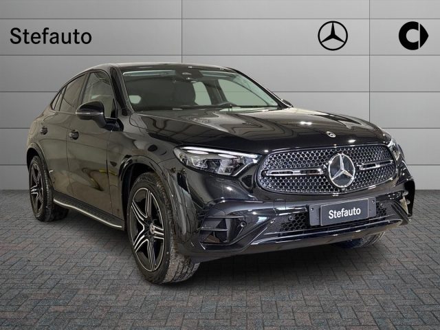 Mercedes-Benz GLC 220 d 4Matic Mild hybrid Coup� AMG Line Advanced - foto 1 di 4