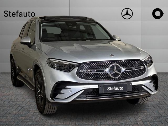 Mercedes-Benz GLC 220 d 4Matic Mild Hybrid AMG Line Premium nuovo a BOLOGNA