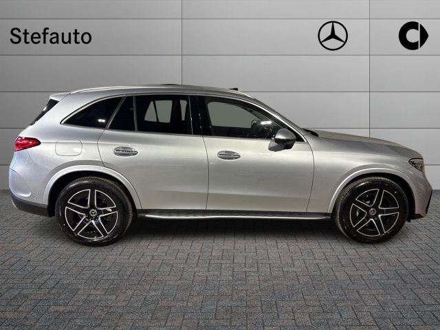 Mercedes-Benz GLC 220 d 4Matic Mild Hybrid AMG Line Premium - foto 2 di 4