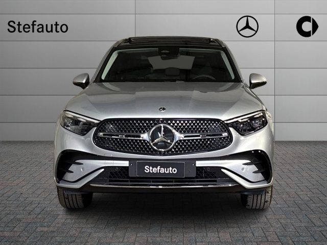 Mercedes-Benz GLC 220 d 4Matic Mild Hybrid AMG Line Premium - foto 4 di 4