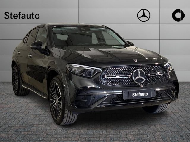 Mercedes-Benz GLC 300 de hybrid EQ 4Matic Coup� AMG Line Premium Tech nuovo a BOLOGNA