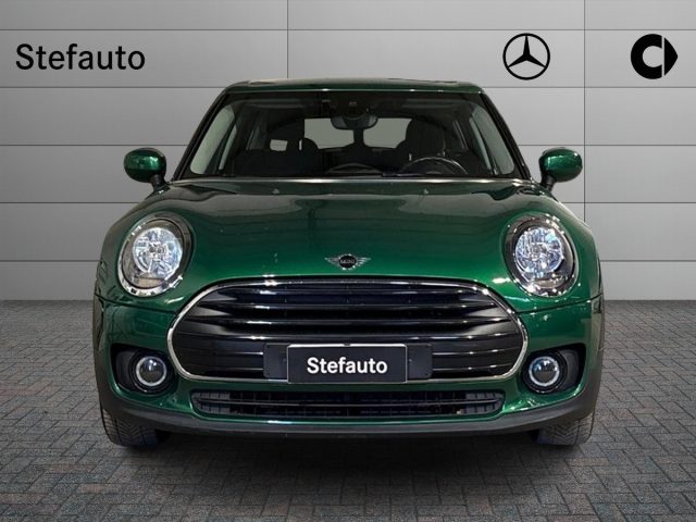 MINI Clubman 1.5 One D Classic Auto - foto 4 di 4