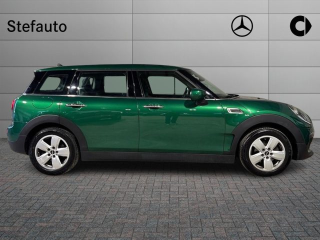 MINI Clubman 1.5 One D Classic Auto - foto 2 di 4