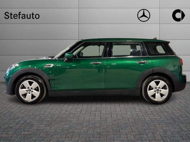 MINI Clubman 1.5 One D Classic Auto - foto 3 di 4