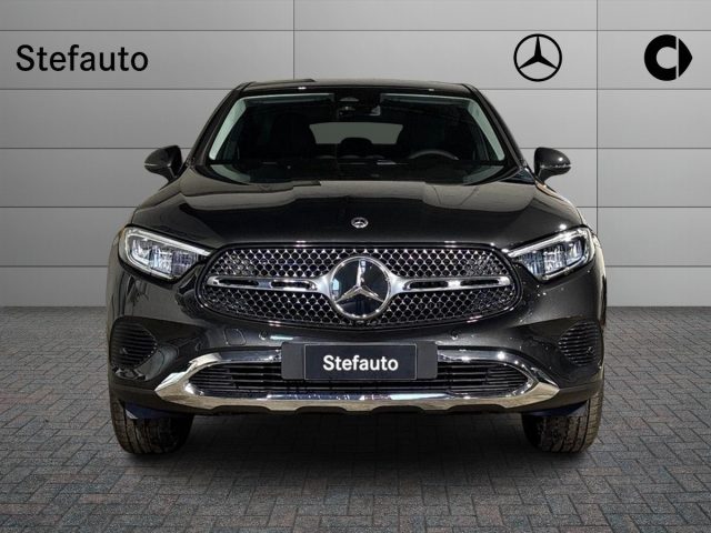 Mercedes-Benz GLC 300 de hybrid EQ 4Matic Coup� Advanced Plus - foto 4 di 4