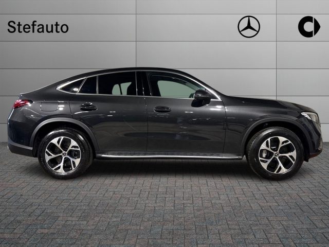 Mercedes-Benz GLC 300 de hybrid EQ 4Matic Coup� Advanced Plus - foto 2 di 4