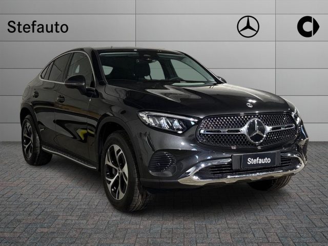 Mercedes-Benz GLC 300 de hybrid EQ 4Matic Coup� Advanced Plus nuovo a BOLOGNA