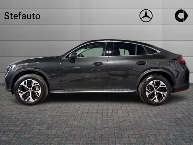 Mercedes-Benz GLC 300 de hybrid EQ 4Matic Coup� Advanced Plus - foto 3 di 4