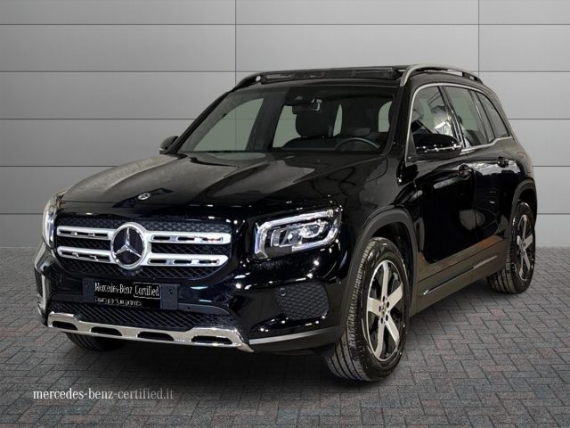 Mercedes-Benz GLB 200 d Automatic Sport Plus usato a BOLOGNA