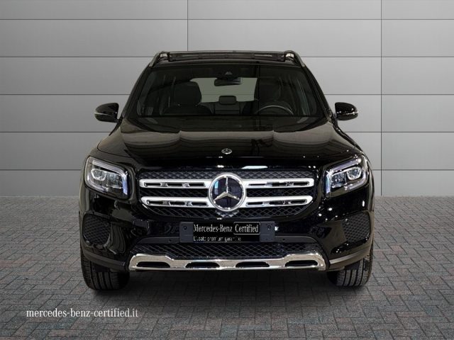 Mercedes-Benz GLB 200 d Automatic Sport Plus - foto 3 di 4