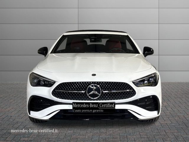 Mercedes-Benz CLE 200 Cabrio AMG Line Premium - foto 3 di 4