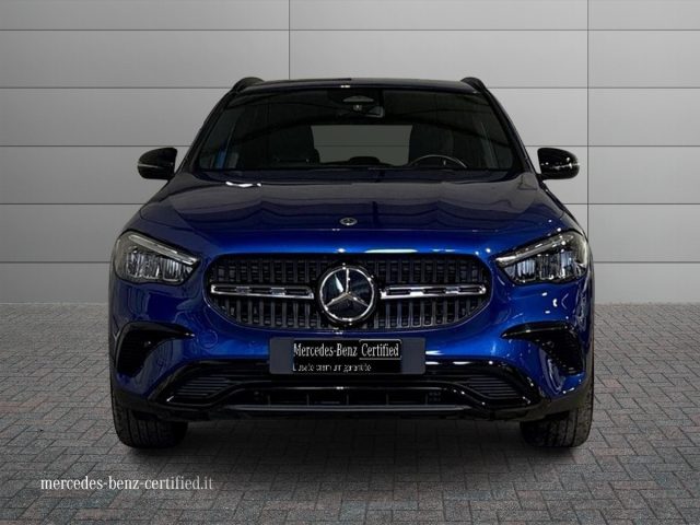 Mercedes-Benz GLA 200 d Automatic Progressive Advanced Plus - foto 3 di 4