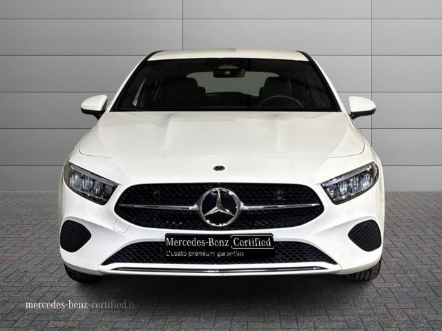 Mercedes-Benz A 180 Automatic Progressive Advanced - foto 3 di 4