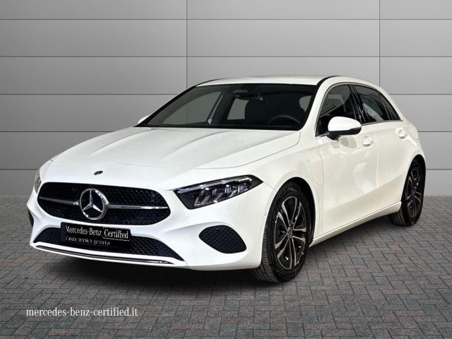 Mercedes-Benz A 180 Automatic Progressive Advanced usato a BOLOGNA