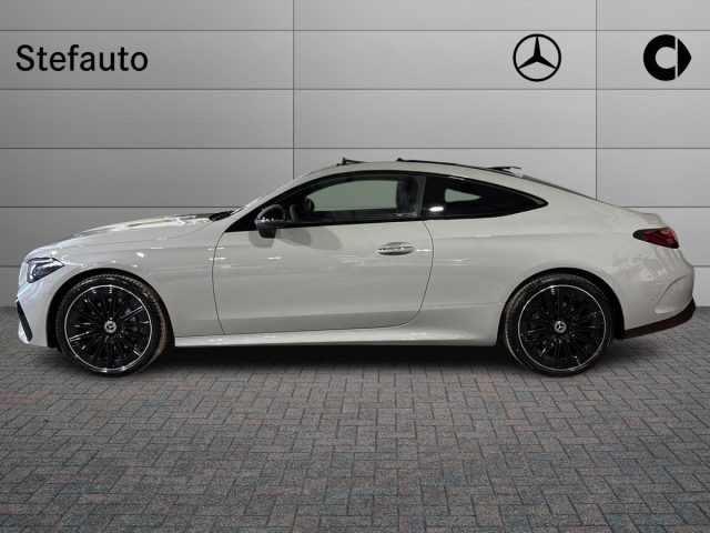 Mercedes-Benz CLE 220 d Coup� AMG Line Advanced Lifestyle Edition - foto 3 di 4