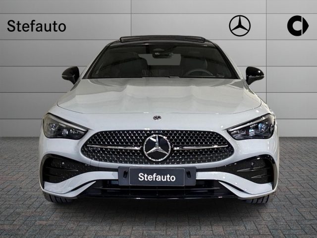 Mercedes-Benz CLE 220 d Coup� AMG Line Advanced Lifestyle Edition - foto 4 di 4
