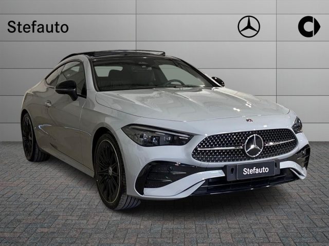 Mercedes-Benz CLE 220 d Coup� AMG Line Advanced Lifestyle Edition nuovo a BOLOGNA