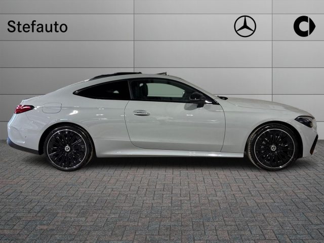 Mercedes-Benz CLE 220 d Coup� AMG Line Advanced Lifestyle Edition - foto 2 di 4