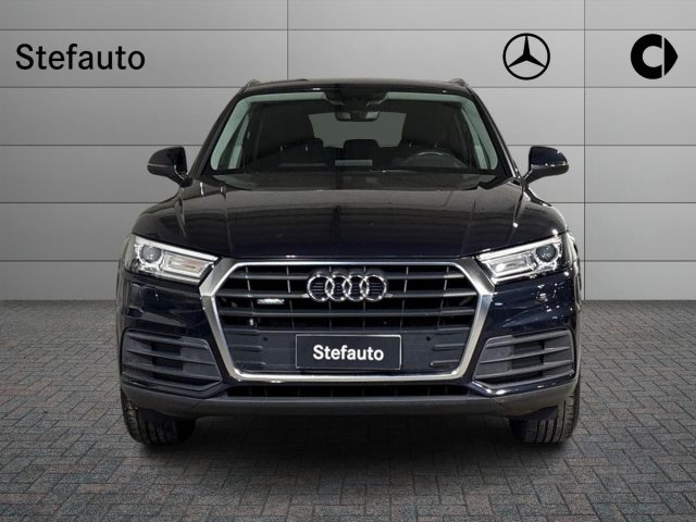 Audi Q5 35 TDI quattro S tronic S line plus - foto 4 di 4