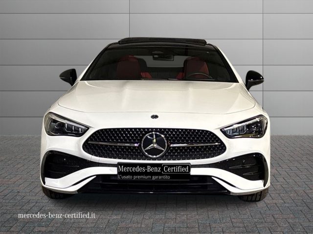 Mercedes-Benz CLE 220 d Coupé AMG Line Premium - foto 3 di 4