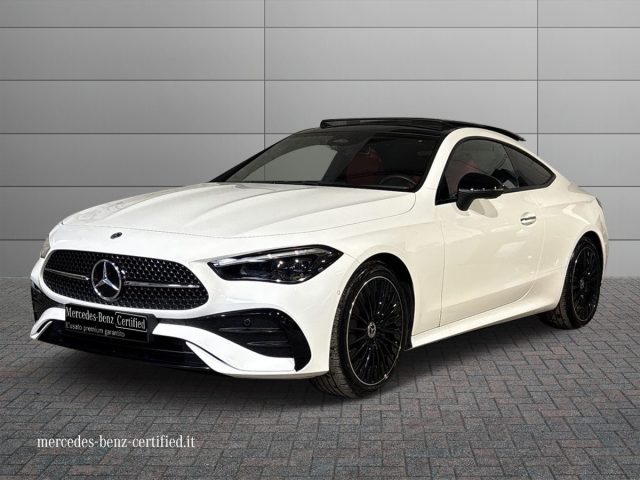 Mercedes-Benz CLE 220 d Coupé AMG Line Premium usato a BOLOGNA