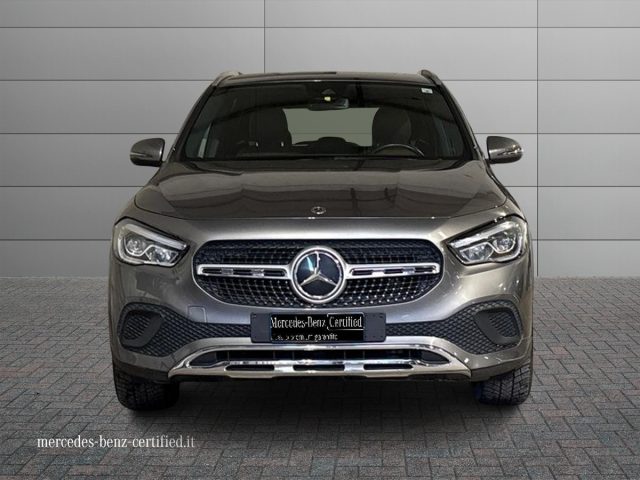 Mercedes-Benz GLA 250 Automatic 4Matic Sport Plus - foto 3 di 4