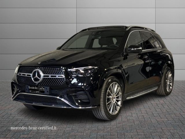 Mercedes-Benz GLE 350 de hybrid EQ 4Matic AMG Line Premium - foto 1 di 4