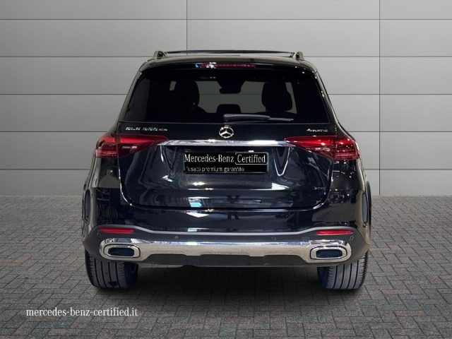 Mercedes-Benz GLE 350 de hybrid EQ 4Matic AMG Line Premium - foto 4 di 4