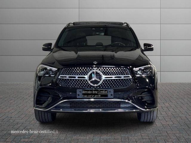 Mercedes-Benz GLE 350 de hybrid EQ 4Matic AMG Line Premium - foto 3 di 4