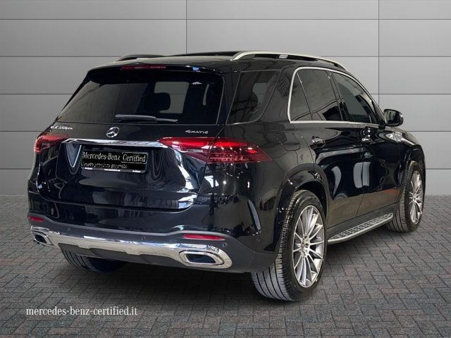 Mercedes-Benz GLE 350 de hybrid EQ 4Matic AMG Line Premium - foto 2 di 4