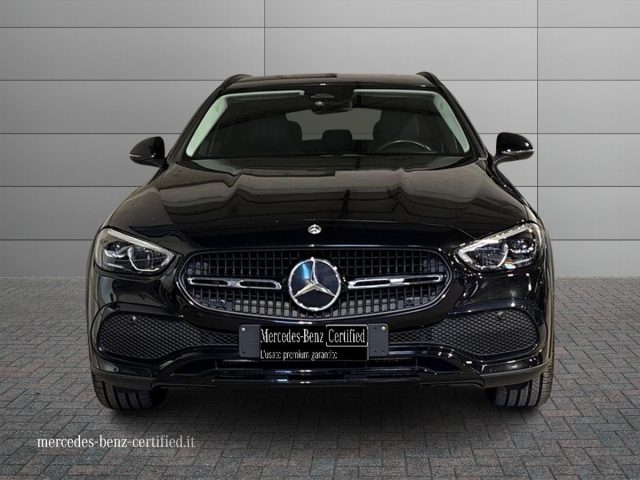 Mercedes-Benz C 220 d Mild hybrid 4Matic Premium All-Terrain - foto 3 di 4