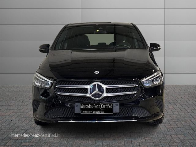 Mercedes-Benz B 250 e Automatic EQ-Power Sport - foto 3 di 4